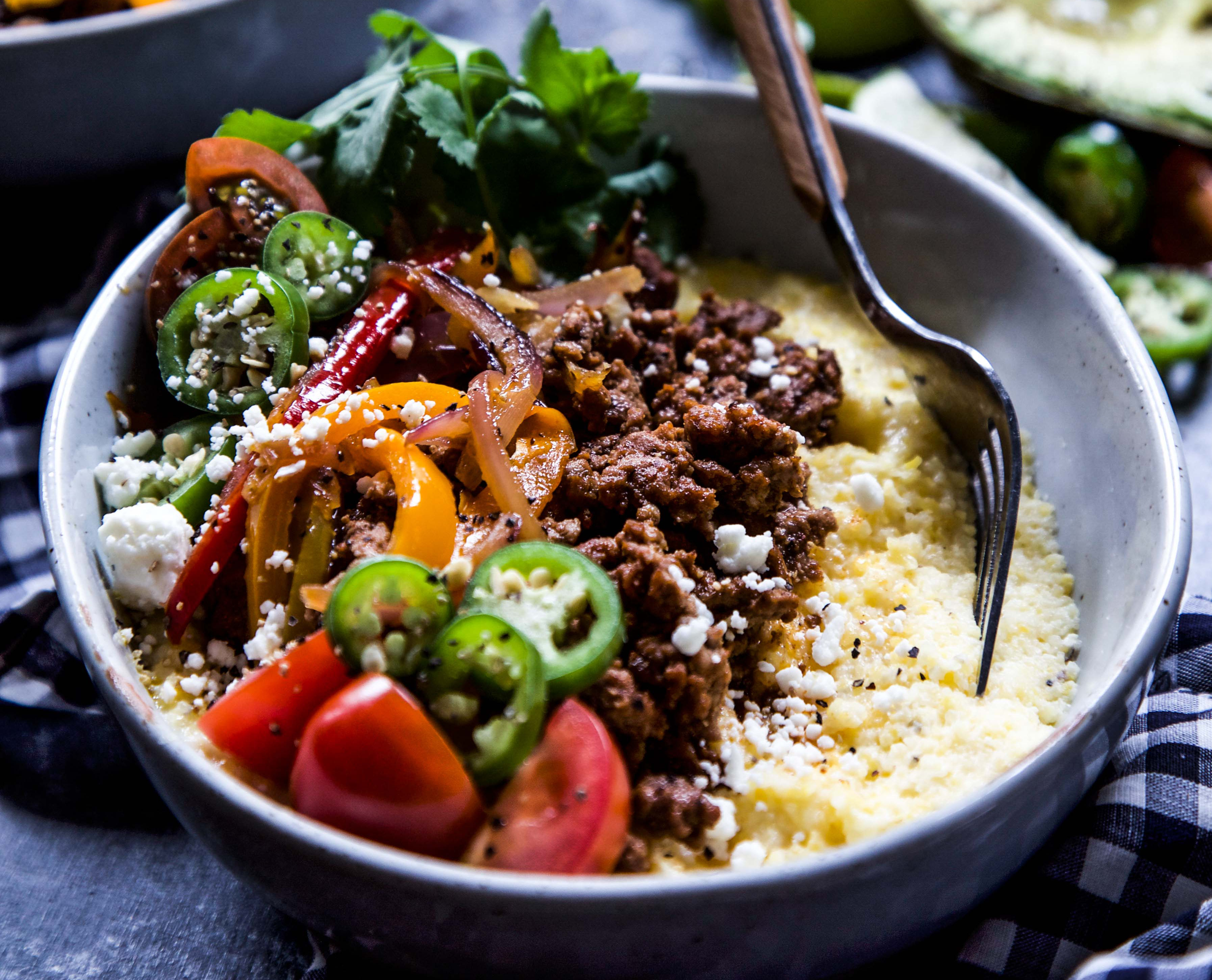 Recipes With Ground Lamb And Rice